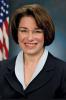 Senator Amy Klobuchar - Photo courtesy of U.S. Senate Historical Office